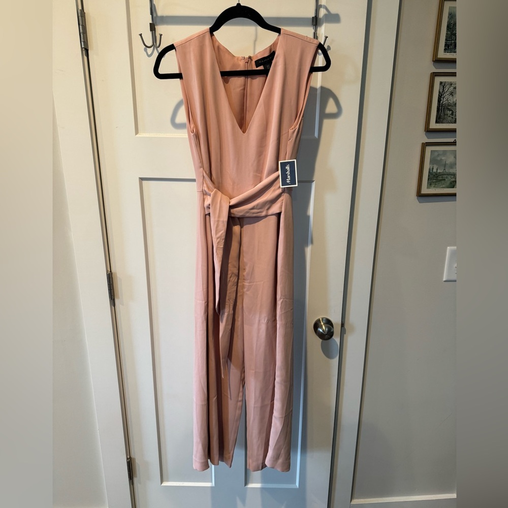 Tahari Jumpsuit